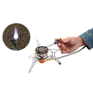 Thanh mồi lửa campingmoon i-1010