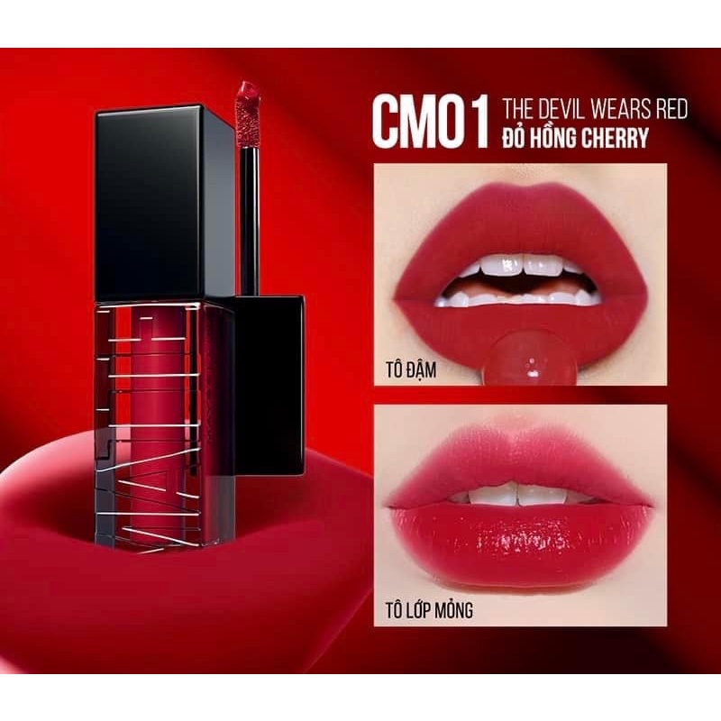 SON MAYBELLINE CUSHION MATTES NEW YORK