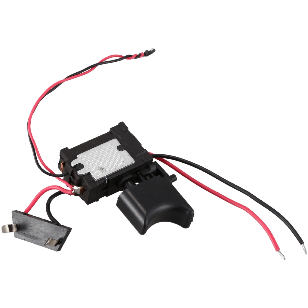 Công Tắc Khoan Không Dây 7.2v - 24v Với Đèn Nhỏ