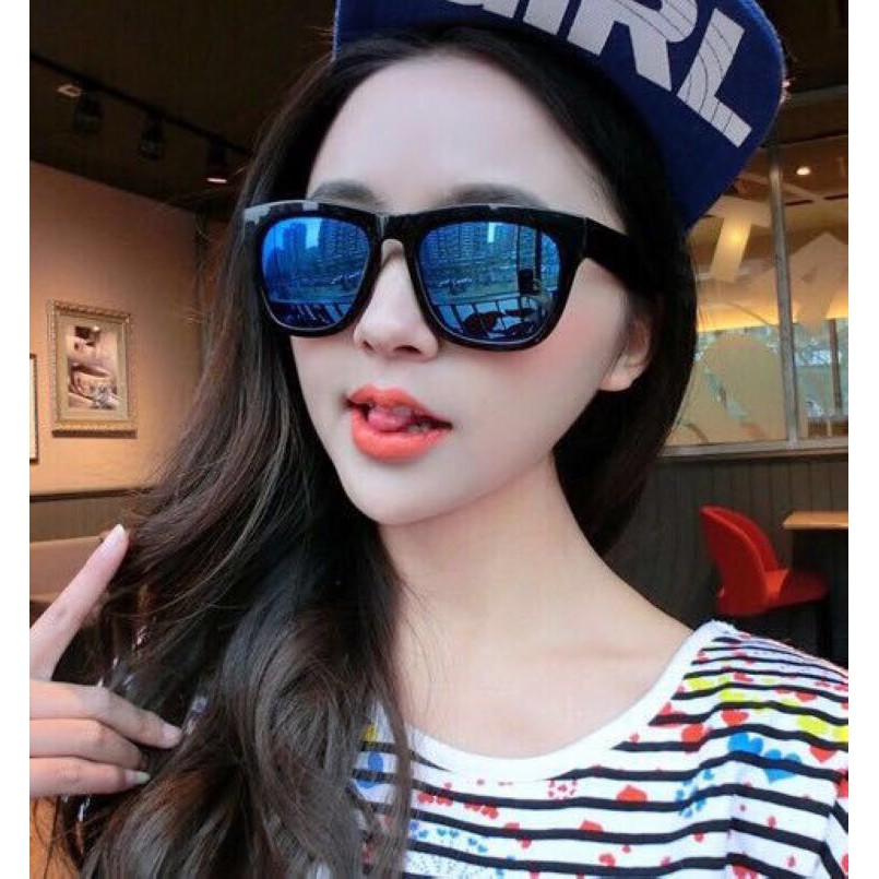 Kính Râm Tráng Gương Thời Trang KM12 Hot Hit | BigBuy360 - bigbuy360.vn