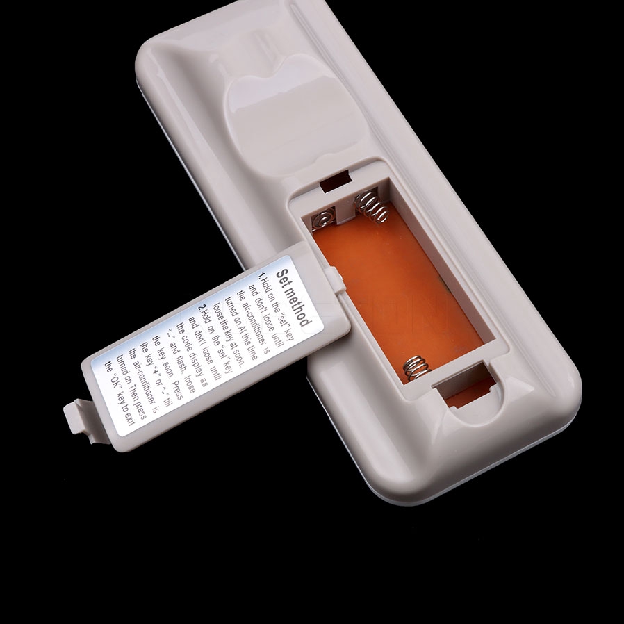 Bộ điều khiển từ xa K-1028E dành cho máy lạnh