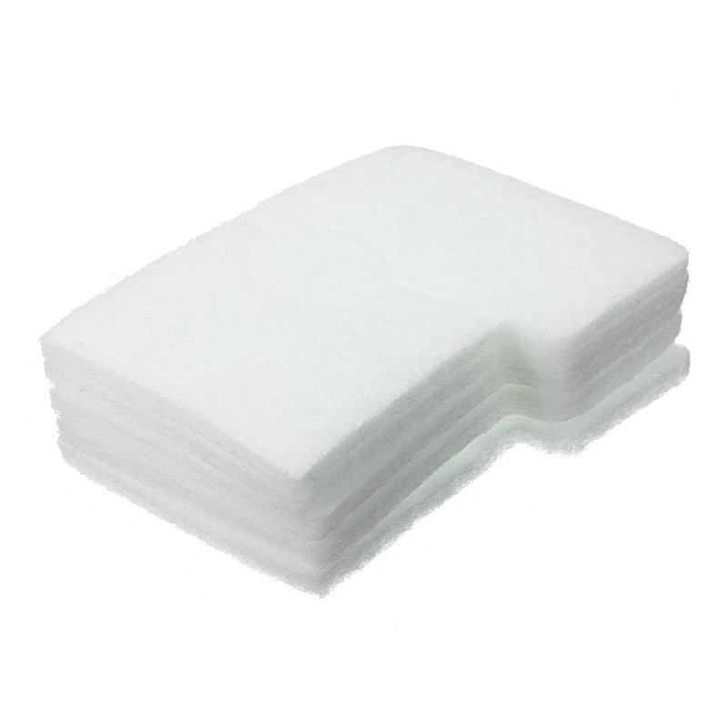 Set 5 Tấm Lọc Khí Thay Thế Cho Máy Cưa Xích MS170 MS180 017 018