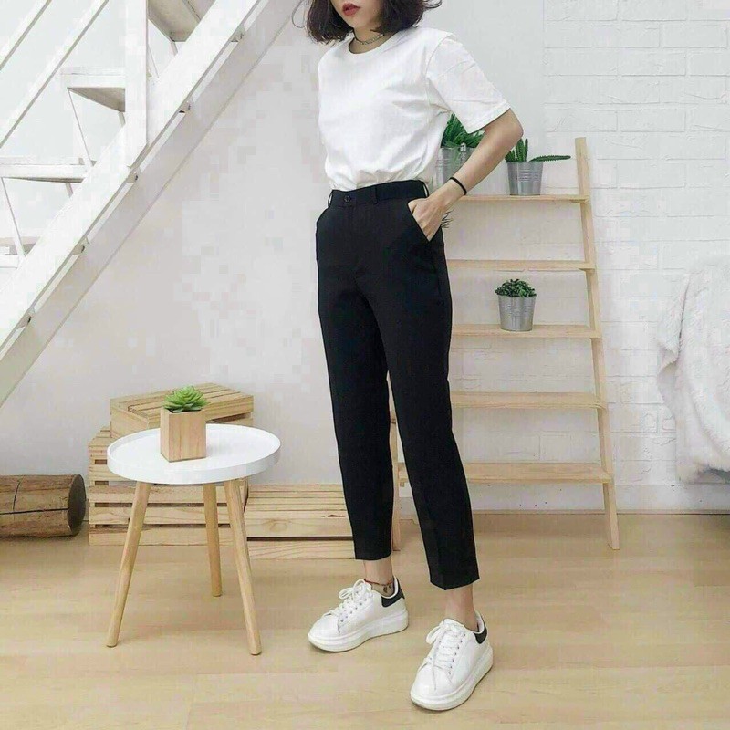 Quần tây baggy | BigBuy360 - bigbuy360.vn