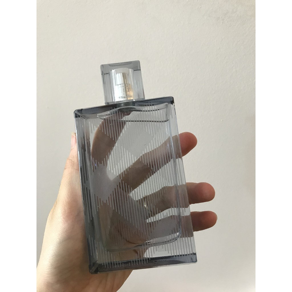 [TESTER] Nước hoa nam ❣️FREESHIP❣️ Nước hoa Burberry Brit For Him EDT