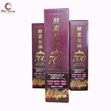 NƯỚC UỐNG ENZYME GODDESS 700 ROSE GOLD PREMIUM