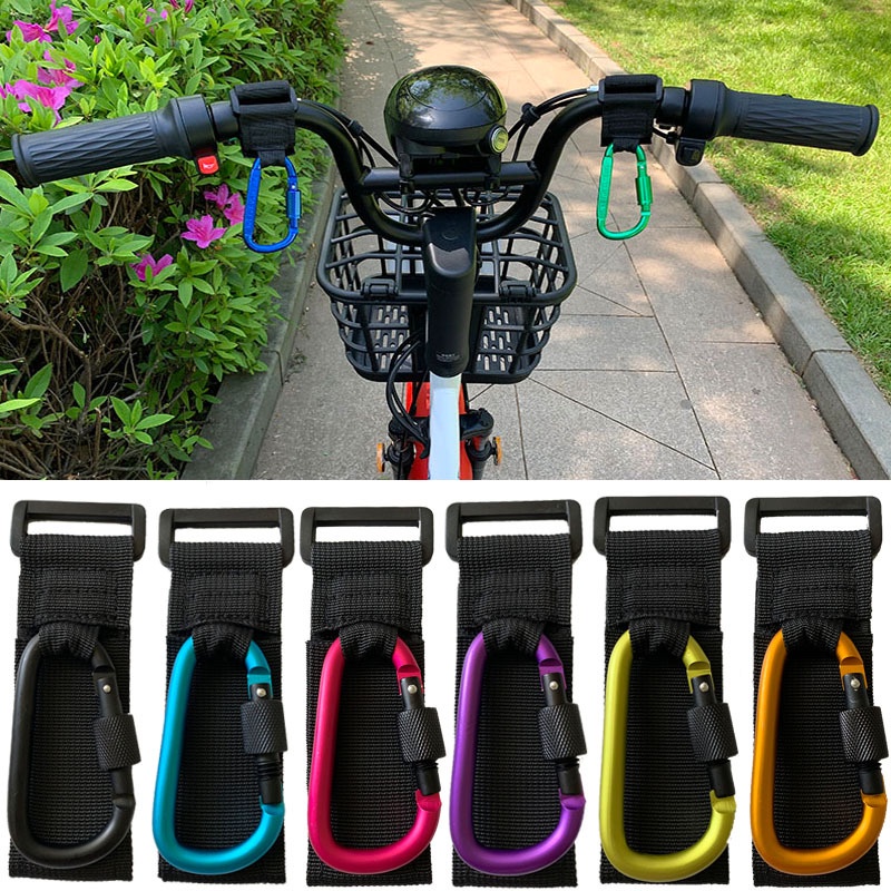 Móc Treo Đồ Tiện Lợi, Có Khóa