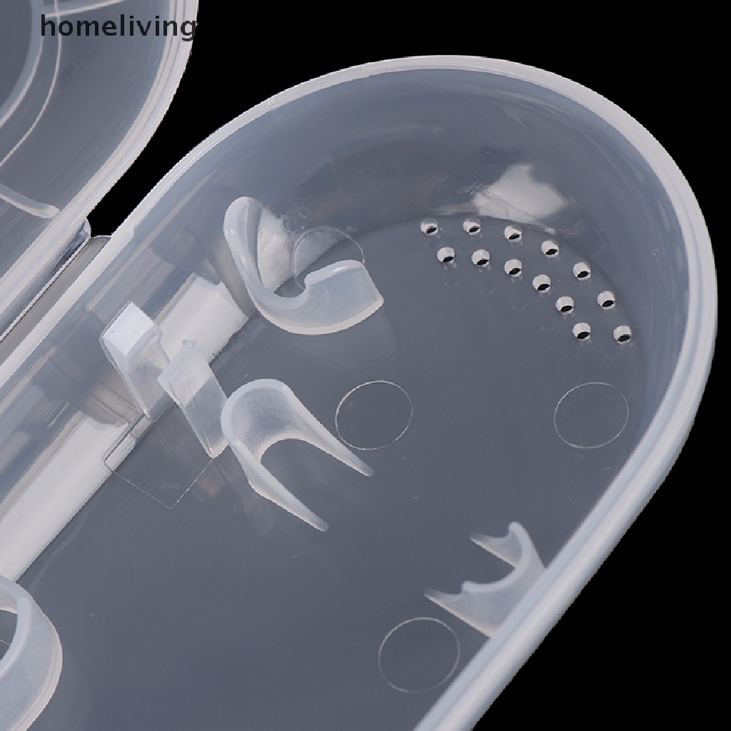 1 Hộp Đựng Bàn Chải Đánh Răng Điện HX6730 Tiện Dụng Khi Đi Du Lịch