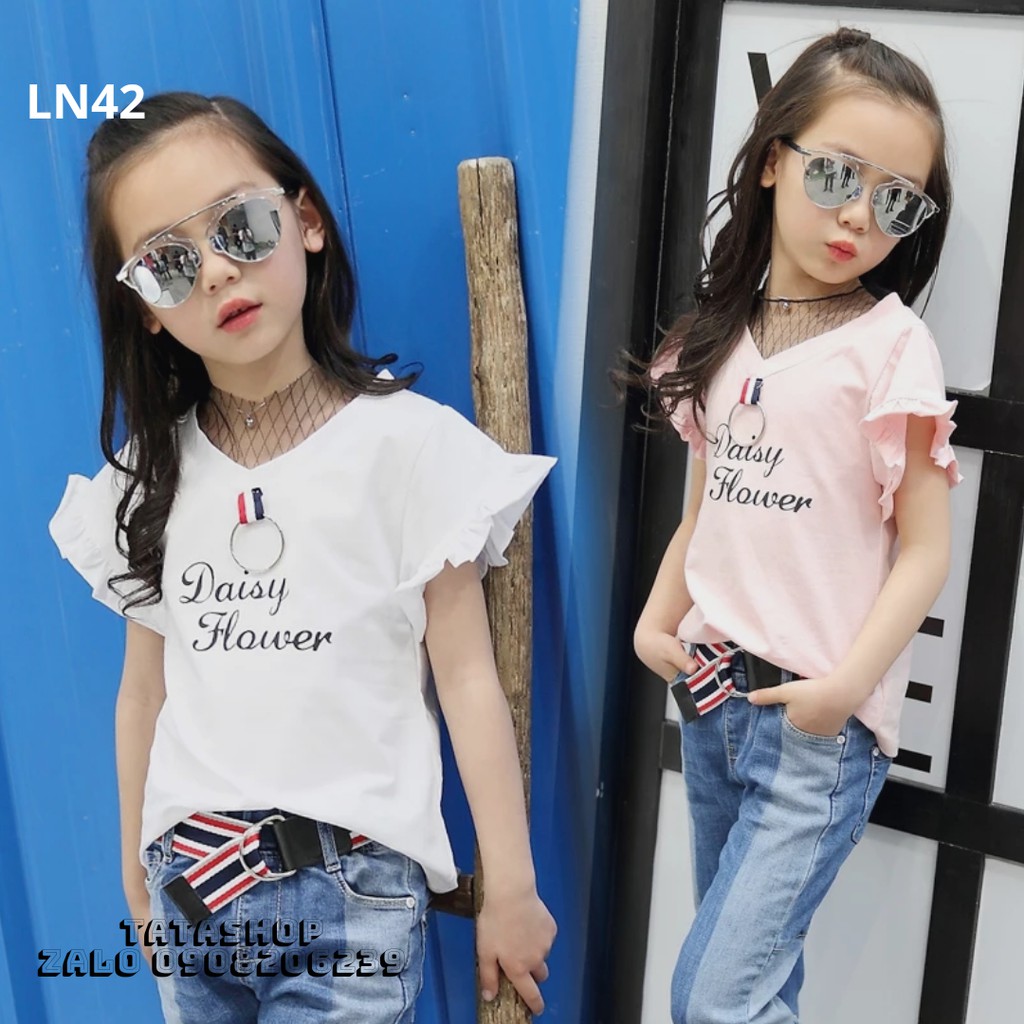 còn 15 đến 18kg SET TRANG PHỤC BÉ GÁI CAO CẤP  - HÀNG QUẢNG CHÂU