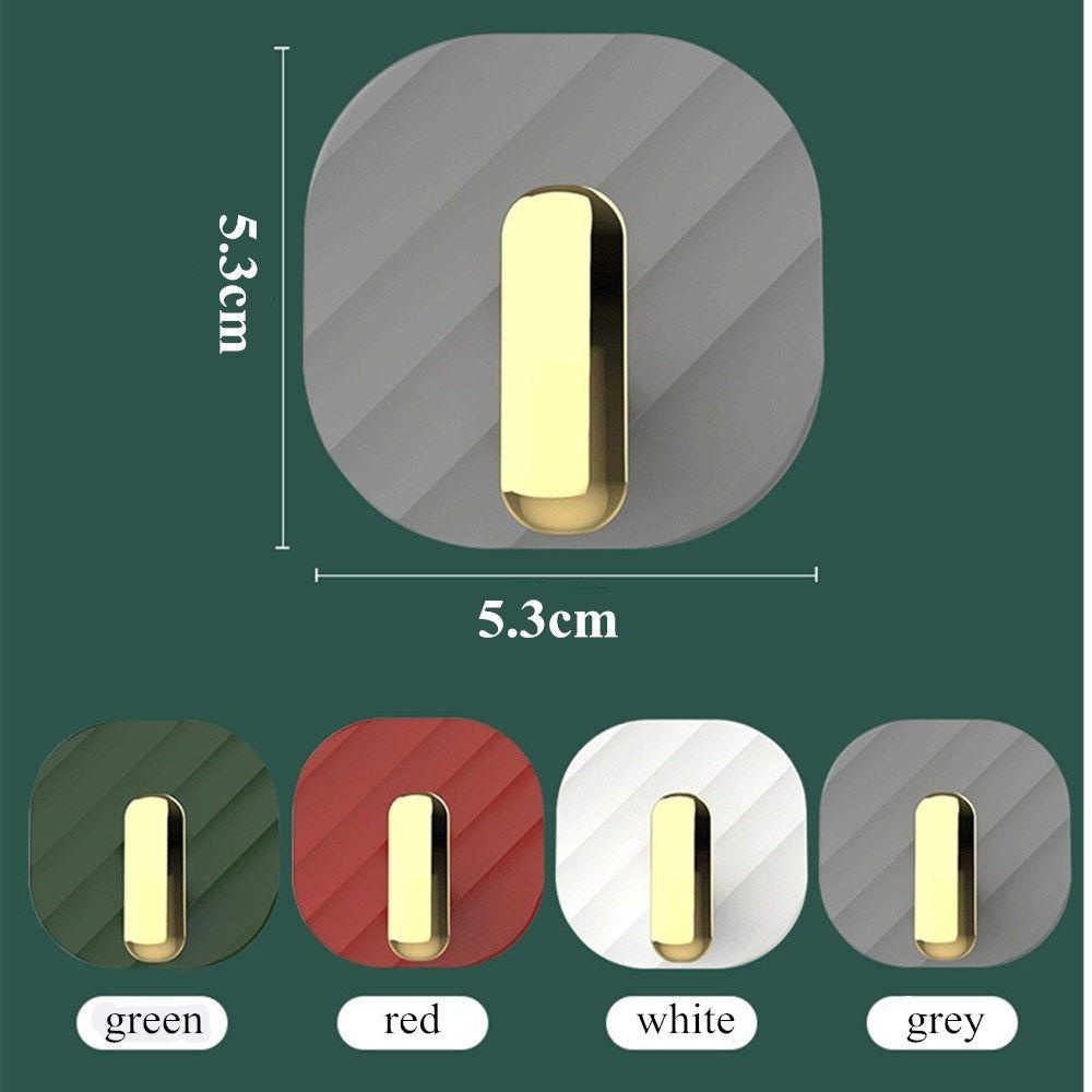 SUENIN 4 cái : tất cả : cooks :ight :uxury :ack : ngứa : athroom :uction : up : elf : keo dán