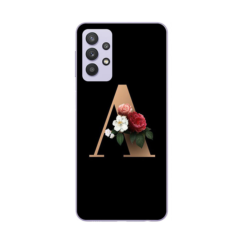 Ốp Lưng Tpu Mềm In Chữ Tiếng Anh 26 Cho Samsung Galaxy A52 4g A525 Sm-A525F A52 5g A526 Sm-A526B A5260 6.5 " | BigBuy360 - bigbuy360.vn