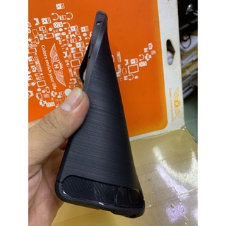 Ốp lưng LG V50S thinQ dẻo màu xịn