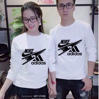 Áo thun đẹp nam nữ đều mặc đẹp