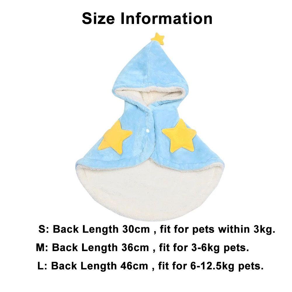 Chăn Giữ Ấm Mùa Đông Kiểu Mới Cho Thú Cưng LAYOR1