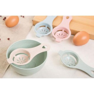 Dụng cụ tách lòng đỏ trứng gà - Jendaa