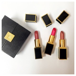 Son TOMFORD