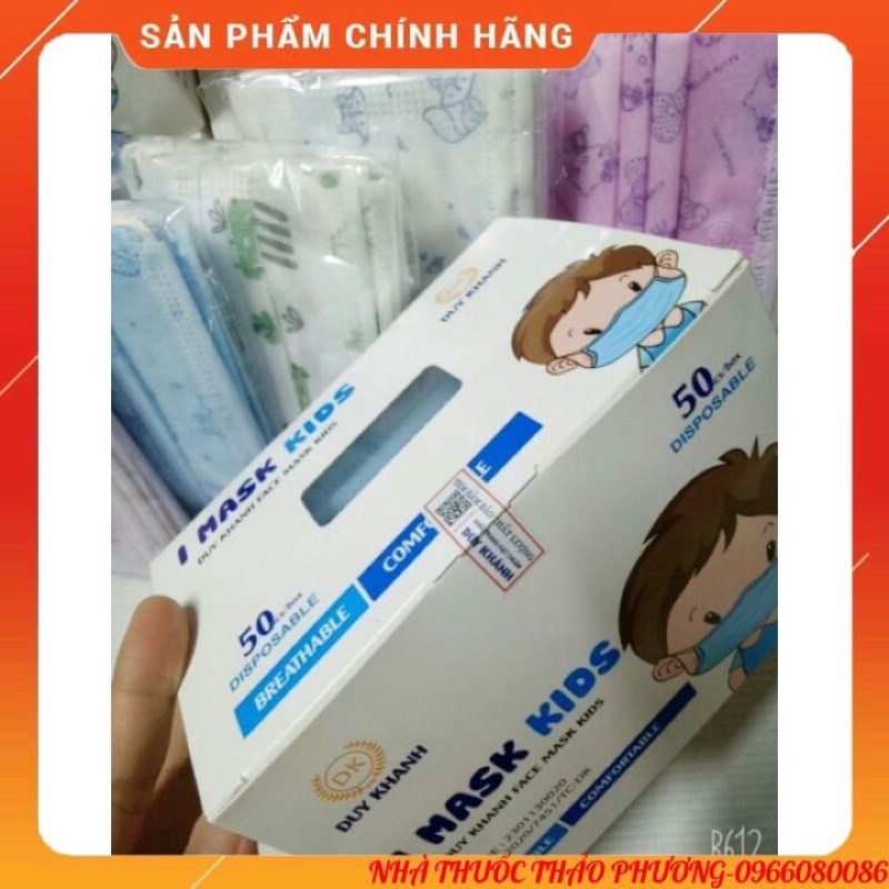 ⚡Khẩu trang trẻ em ( mẫu ngẫu nhiên)⚡️FREESHIP+HOÀN XU ĐƠN TỪ 50k⚡️mềm mại,thoải mái,dễ thở,hoạ tiết ngộ nghĩnh,bắt mắtt