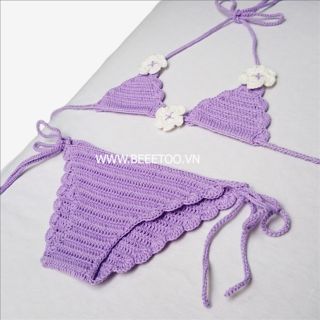 Bikini cho bé