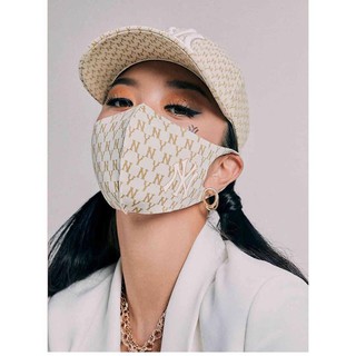 (HÀNG XUẤT XỊN) Khẩu trang M/L/B - 5 MẪU  Full-Tem-Code Full-Túi-Zip - FULL BỘ TEM-TAG-CODE THẺ BÀI