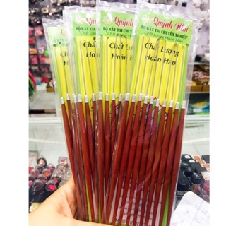 BỘ 10 CÂY RÁY TAI CHUYÊN NGHIỆP