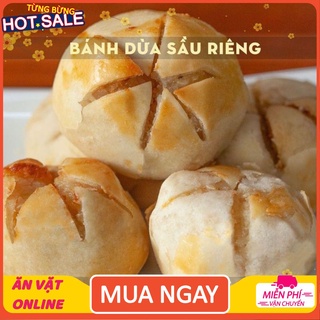 BÁNH DỪA SẦU RIÊNG 320G