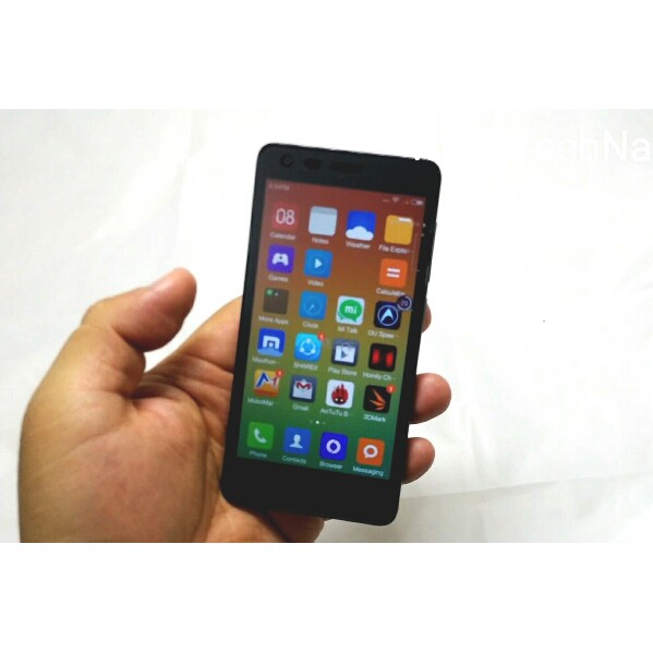 ĐIỆN THOẠI SMARTPHONE GIÁ RẺ XIAOMI REDMI 2, CÓ TIẾNG VIỆT