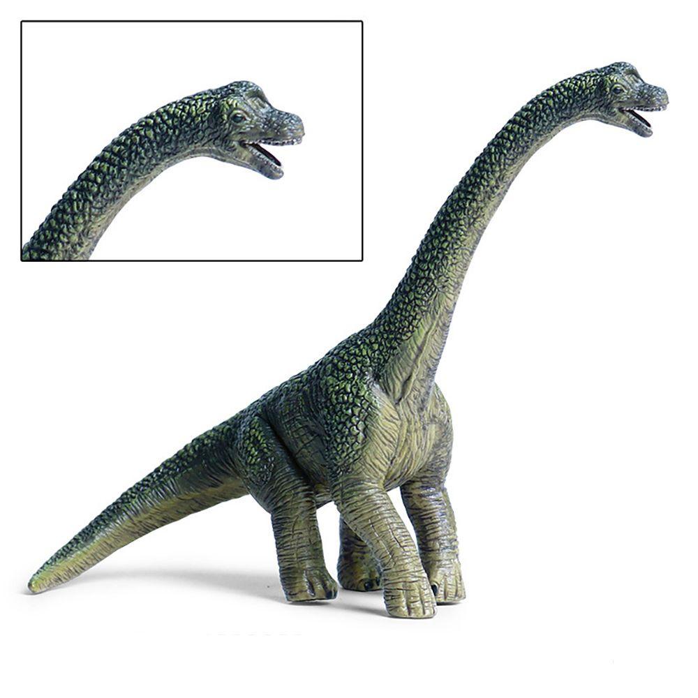 Mô Hình Mamenchisaurus Đồ Chơi Giáo Dục Khoa Học Tự Nhiên