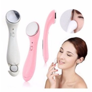 Máy massage mặt ion chăm sóc da mặt hiệu quả