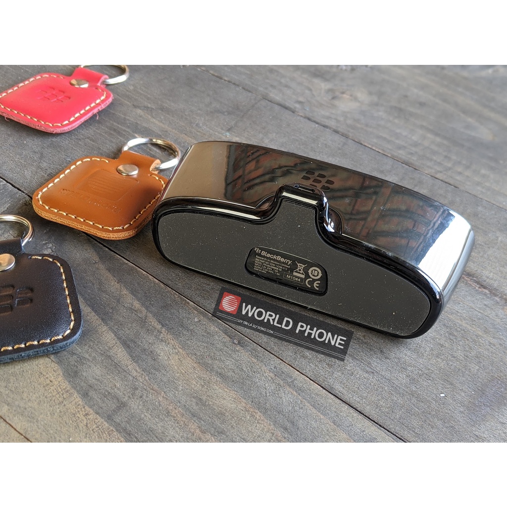 Dock sạc, đế sạc, đốc sạc BB 9800 , BB 9810, Blackberry chính hãng