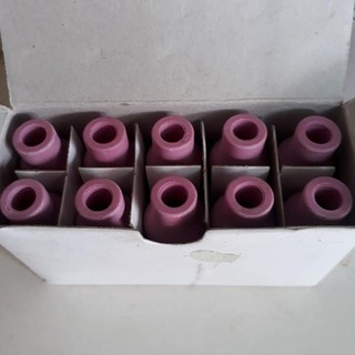 sứ hàn tig wp hộp 10 cái