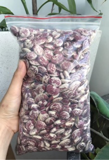 1 kg ĐẬU NGỰ KHÔ