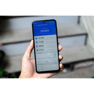 Điện thoại Redmi Note 9S 128GB hàng like new