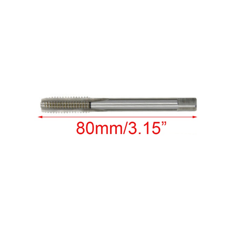 Công Cụ Khoan Cầm Tay Bền Bỉ M10X1.00