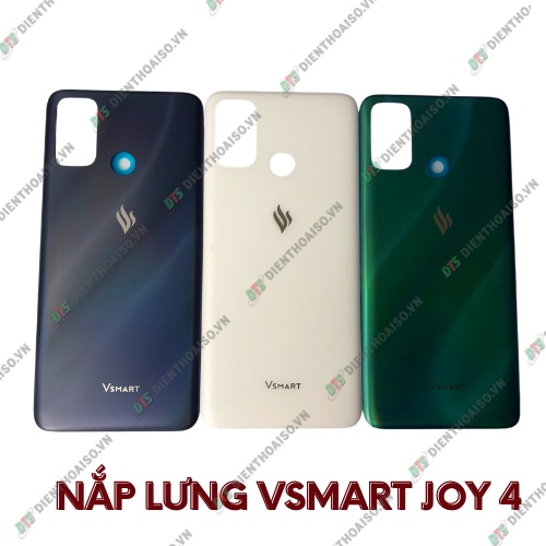 Nắp lưng vsmat joy 4