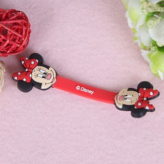 Set 5 Dụng Cụ Quấn Dây Cáp Dễ Thương