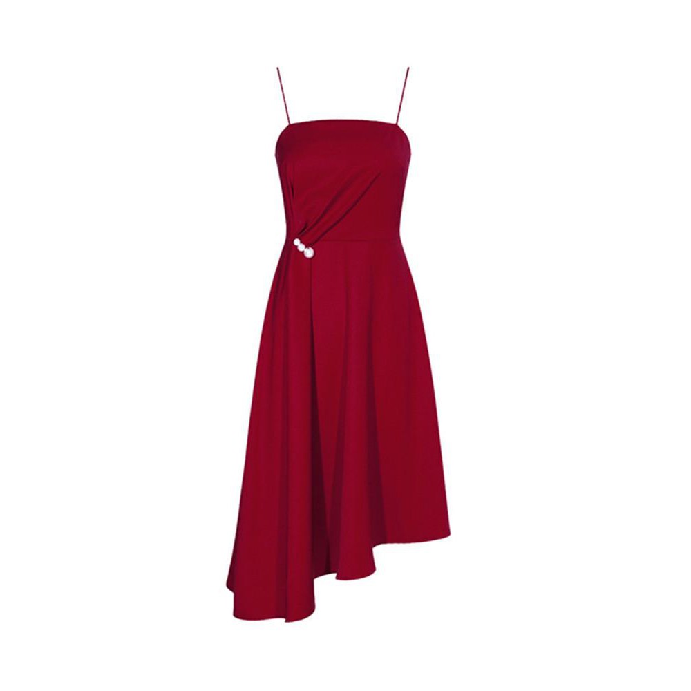 Đầm 2 dây phong cach mẫu mới 2019 | BigBuy360 - bigbuy360.vn