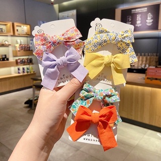 Kẹp tóc bất kì 1k