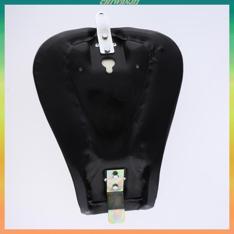 Yên Xe Trước Bọc Da Cao Cấp Cho Harley Sportster XL883 48