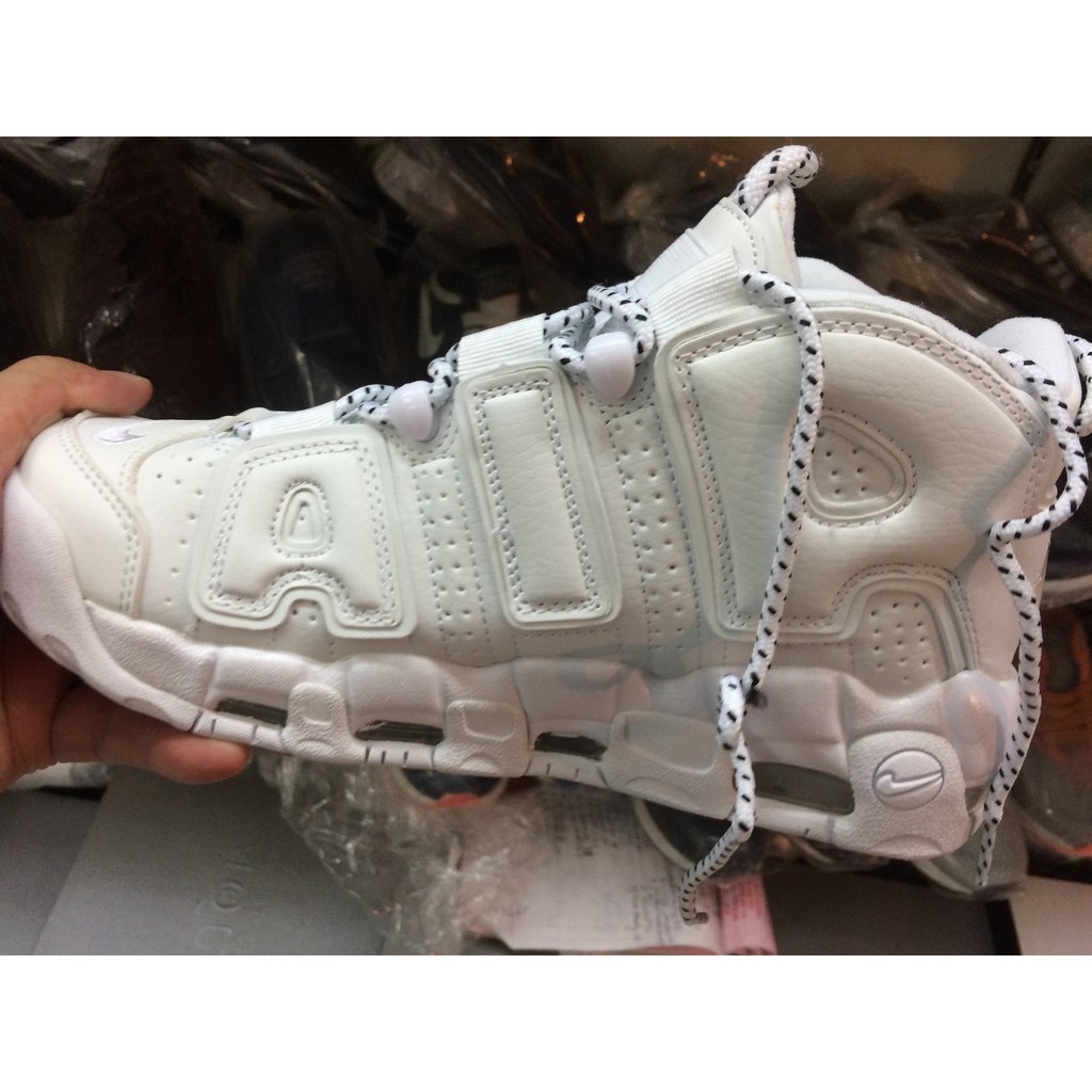 giày thể thao NIKE AIR MORE UPTEMPO