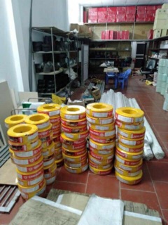 Dây điện cadisun 2x1.5