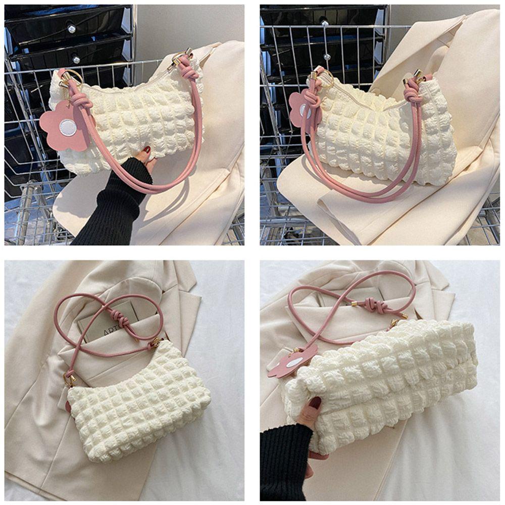 Túi Xách Đeo Vai Ngăn Chứa Rộng Thời Trang Cho Nữ