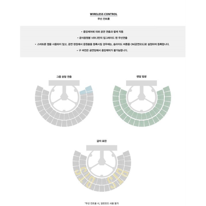 BTS Official Lightstick Ver 3 Official Army Bomb Ver 3 Bluetooth Lightstick for Weverse Connect