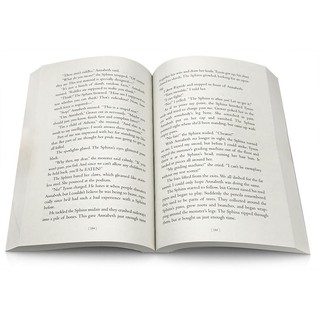 Bộ nhập - Percy Jackson and the Olympians (Bộ 5 cuốn)