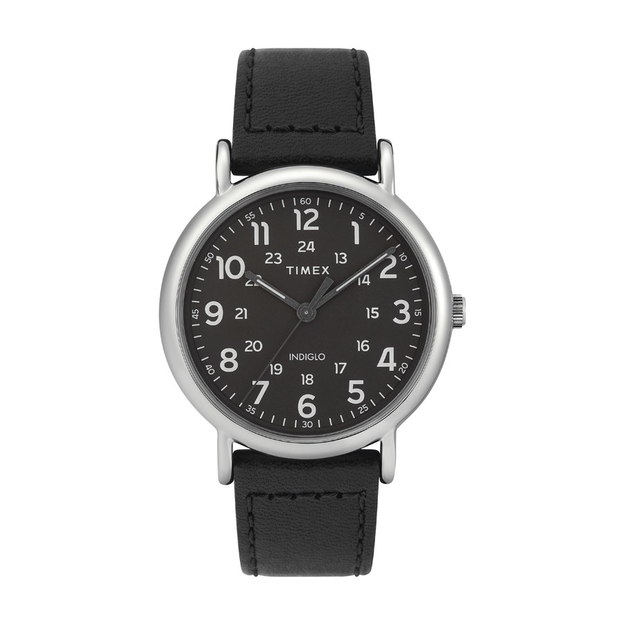 Đồng hồ Nam Timex Weekender 40mm 2-Piece Quick-Release - TW2T30700