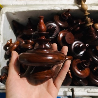 Nậm gỗ Hương bóng đỏ và dòng đỏ lỳ