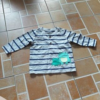 Combo áo và quần cho bé size nhỏ