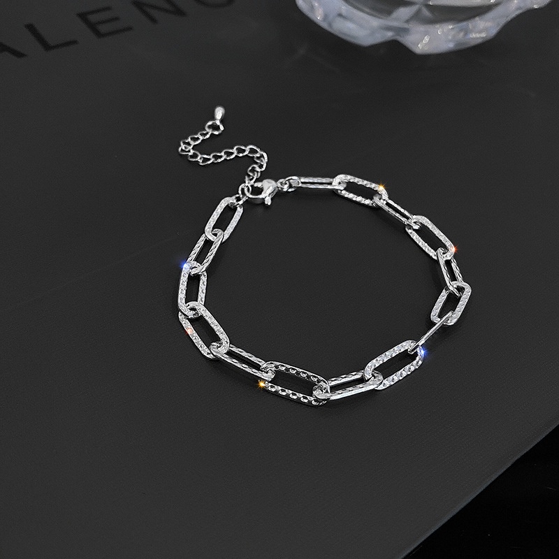 Vòng Cổ Choker Đính Đá Zircon Màu Sắc