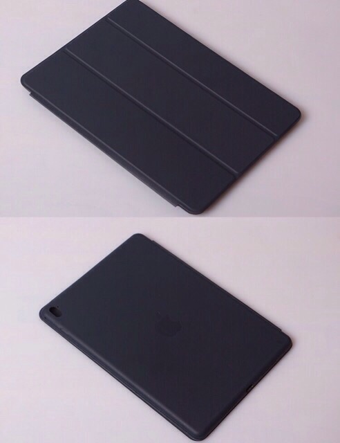 Bao da iPad Pro 9.7 smartcase | BigBuy360 - bigbuy360.vn