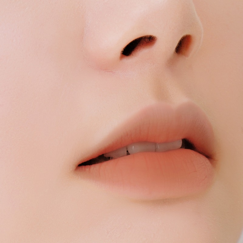 Son kem lì Bbia Last Velvet Lip Tint Version 5  (5 màu) 5g - Bbia Official Store | Thế Giới Skin Care