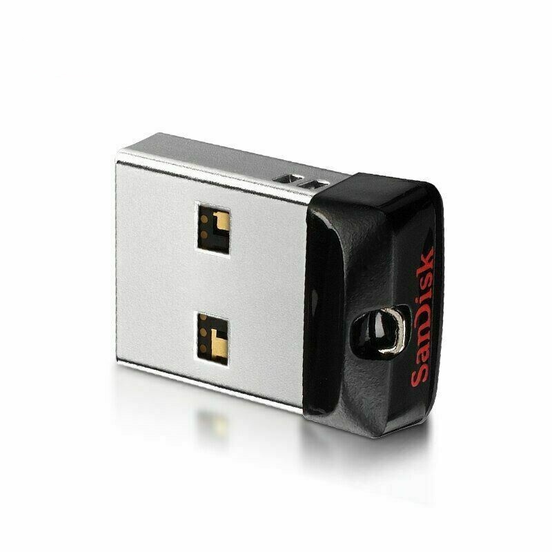 Usb Hiệu Cruzer CZ33 2.0 Dung Lượng 128GB