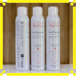 [300ML] Xịt Khoáng Eau Thermale Avene Pháp